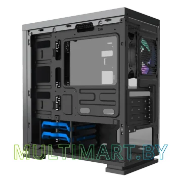 Корпус GameMax Dark Ranger картинка 7